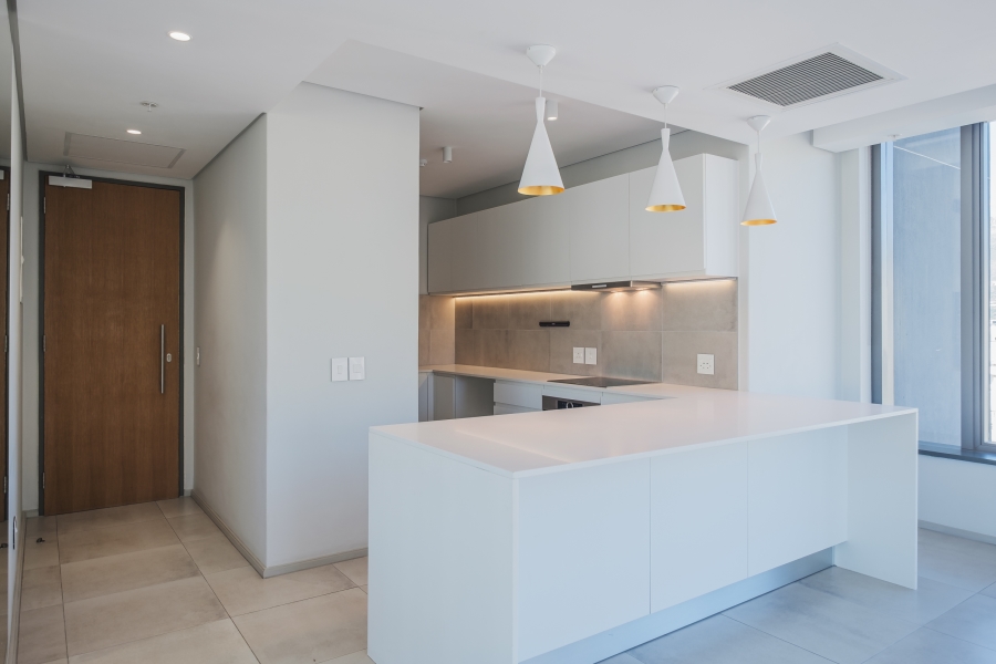 To Let 2 Bedroom Property for Rent in De Waterkant Western Cape